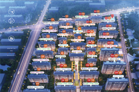 房东资金周转问题现降价急售首付12万